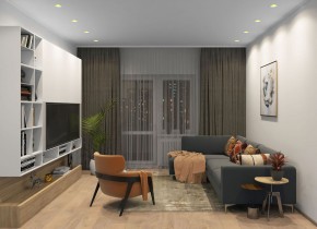 DK3026-WG Встраиваемый светильник, IP 20, 10 Вт, GU5.3, LED, белый/золотой, пластик в Сысерти - sysert.ok-mebel.com | фото 7