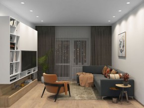 DK3026-WH Встраиваемый светильник, IP 20, 10 Вт, GU5.3, LED, белый, пластик в Сысерти - sysert.ok-mebel.com | фото 6
