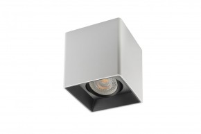 DK3030-WB Светильник накладной IP 20, 10 Вт, GU5.3, LED, белый/черный, пластик в Сысерти - sysert.ok-mebel.com | фото 2