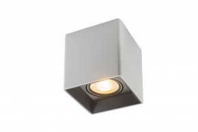 DK3030-WB Светильник накладной IP 20, 10 Вт, GU5.3, LED, белый/черный, пластик в Сысерти - sysert.ok-mebel.com | фото 3