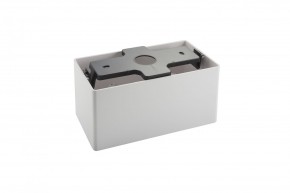 DK3035-WH Светильник накладной IP 20, 10 Вт, GU5.3, LED, белый, пластик в Сысерти - sysert.ok-mebel.com | фото 5