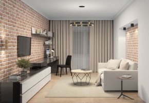 DK3040-BK Светильник накладной IP 20, 10 Вт, GU5.3, LED, черный, пластик в Сысерти - sysert.ok-mebel.com | фото 10