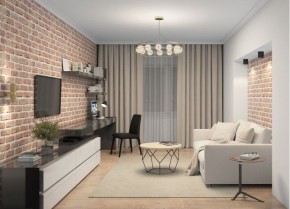 DK3040-BK Светильник накладной IP 20, 10 Вт, GU5.3, LED, черный, пластик в Сысерти - sysert.ok-mebel.com | фото 8