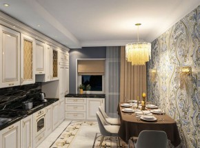 DK3061-WBR Встраиваемый светильник, IP 20, 10 Вт, GU5.3, LED, белый/бронзовый, пластик в Сысерти - sysert.ok-mebel.com | фото 7