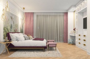 DK3071-WBR Встраиваемый светильник, IP 20, 10 Вт, GU5.3, LED, белый/бронзовый, пластик в Сысерти - sysert.ok-mebel.com | фото 3