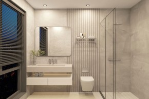 DK3101-BK Встраиваемый влагозащищенный светильник, IP65, до 10 Вт, LED, GU5,3, черный в Сысерти - sysert.ok-mebel.com | фото 7