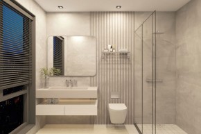 DK3102-BK Встраиваемый влагозащищенный светильник, IP65, до 10 Вт, LED, GU5,3, черный в Сысерти - sysert.ok-mebel.com | фото 5