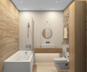 DK3102-WH Встраиваемый влагозащищенный светильник, IP65, до 10 Вт, LED, GU5,3, белый в Сысерти - sysert.ok-mebel.com | фото 5
