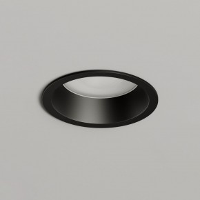 DK3103-BK Встраиваемый влагозащищенный светильник, IP 65, 10 Вт, GU5.3, LED, черный, пластик в Сысерти - sysert.ok-mebel.com | фото 2