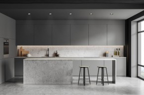 DK3103-BK Встраиваемый влагозащищенный светильник, IP 65, 10 Вт, GU5.3, LED, черный, пластик в Сысерти - sysert.ok-mebel.com | фото 5