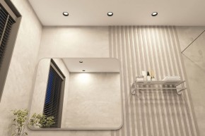 DK3103-BK Встраиваемый влагозащищенный светильник, IP 65, 10 Вт, GU5.3, LED, черный, пластик в Сысерти - sysert.ok-mebel.com | фото 7