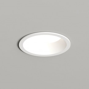 DK3103-WH Встраиваемый влагозащищенный светильник, IP 65, 10 Вт, GU5.3, LED, белый, пластик в Сысерти - sysert.ok-mebel.com | фото 7