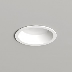 DK3103-WH Встраиваемый влагозащищенный светильник, IP 65, 10 Вт, GU5.3, LED, белый, пластик в Сысерти - sysert.ok-mebel.com | фото 8