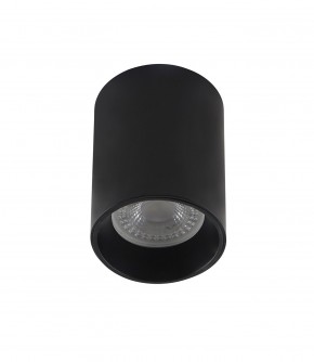 DK3110-BK Светильник накладной IP 20, 10 Вт, GU5.3, LED, черный, пластик в Сысерти - sysert.ok-mebel.com | фото