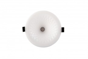 DK3400-WH Встраиваемый светильник, IP 20, 4Вт, LED, белый, пластик в Сысерти - sysert.ok-mebel.com | фото 5