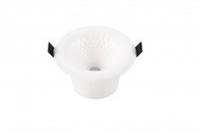 DK3400-WH Встраиваемый светильник, IP 20, 4Вт, LED, белый, пластик в Сысерти - sysert.ok-mebel.com | фото 7