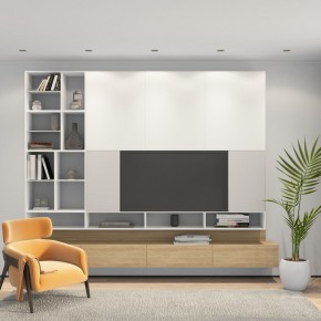 DK4400-BK Встраиваемый светильник, IP 20, 7 Вт, LED 3000, черный, алюминий в Сысерти - sysert.ok-mebel.com | фото 3