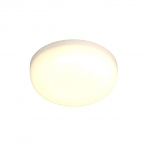 DK4600-WW Встраиваемый светильник, IP 20, 9 Вт, LED 3000, белый, пластик в Сысерти - sysert.ok-mebel.com | фото 4