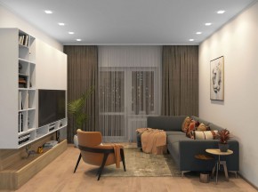 DK4602-WW Встраиваемый светильник, IP 20, 9 Вт, LED 3000, белый, пластик в Сысерти - sysert.ok-mebel.com | фото 8