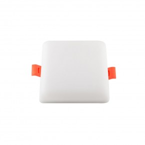 DK4603-DW Встраиваемый светильник, IP 20, 9 Вт, LED 4000, белый, пластик в Сысерти - sysert.ok-mebel.com | фото 2