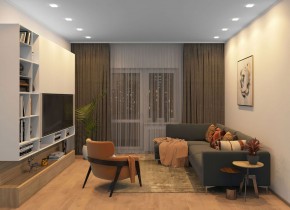 DK4603-DW Встраиваемый светильник, IP 20, 9 Вт, LED 4000, белый, пластик в Сысерти - sysert.ok-mebel.com | фото 8