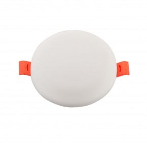 DK4604-WW Встраиваемый светильник, IP 20, 18 Вт, LED 3000, белый, пластик в Сысерти - sysert.ok-mebel.com | фото 2
