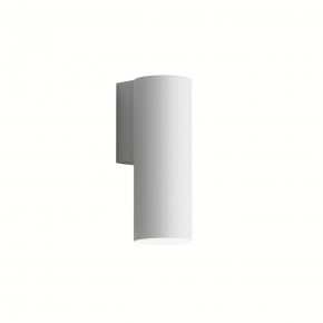 DK5021-WH Настенный светильник, IP20, до 15 Вт, LED, GU10, белый, алюминий в Сысерти - sysert.ok-mebel.com | фото