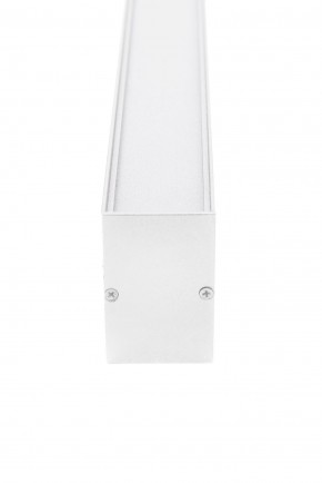 DK9153-WH Линейный светильник 42W 1500mm 3000K, белый в Сысерти - sysert.ok-mebel.com | фото 3