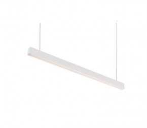 DK9203-WH Линейный светильник 52W 2000mm 3000K, белый в Сысерти - sysert.ok-mebel.com | фото