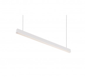 DK9253-WH Линейный светильник 62W 2500mm 3000K, белый в Сысерти - sysert.ok-mebel.com | фото