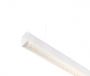 DK9253-WH Линейный светильник 62W 2500mm 3000K, белый в Сысерти - sysert.ok-mebel.com | фото 2