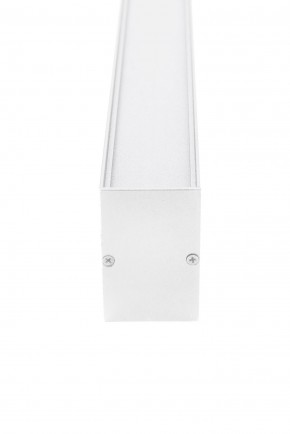 DK9253-WH Линейный светильник 62W 2500mm 3000K, белый в Сысерти - sysert.ok-mebel.com | фото 3