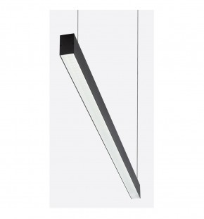 DK9254-BK Линейный светильник 62W 2500mm 4000K, черный в Сысерти - sysert.ok-mebel.com | фото 3
