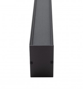DK9254-BK Линейный светильник 62W 2500mm 4000K, черный в Сысерти - sysert.ok-mebel.com | фото 4