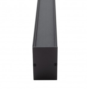 DK9303-BK Линейный светильник 72W 3000mm 3000K, черный в Сысерти - sysert.ok-mebel.com | фото 4