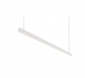 DK9303-WH Линейный светильник 72W 3000mm 3000K, белый в Сысерти - sysert.ok-mebel.com | фото