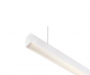DK9303-WH Линейный светильник 72W 3000mm 3000K, белый в Сысерти - sysert.ok-mebel.com | фото 2