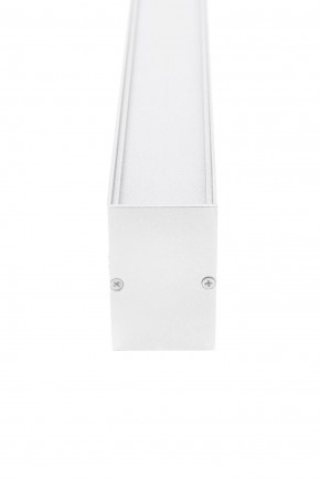 DK9304-WH Линейный светильник 72W 3000mm 4000K, белый в Сысерти - sysert.ok-mebel.com | фото 3