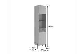 ДОМИНИКА К3 Гостиная в Сысерти - sysert.ok-mebel.com | фото 2