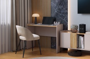 ДОМИНИКА Стол компьютерный в Сысерти - sysert.ok-mebel.com | фото
