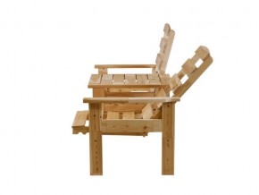 Дуэт Тет-а-ет гарнитур садовый в Сысерти - sysert.ok-mebel.com | фото 3