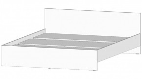 ЭЛЕГАНТ Спальный гарнитур (модульный) белый в Сысерти - sysert.ok-mebel.com | фото 3