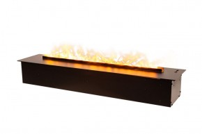 Электроочаг RealFlame Cassette 1000 3D LED (светодиодные лампы) в Сысерти - sysert.ok-mebel.com | фото