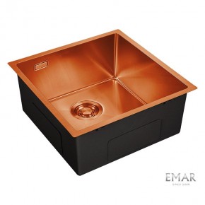 EMB-131 PVD Nano Coppery в Сысерти - sysert.ok-mebel.com | фото