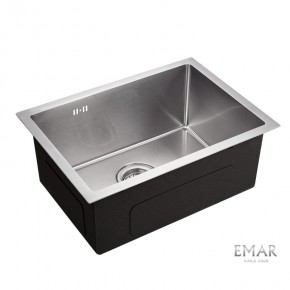 EMB-132 PVD Nano Satine в Сысерти - sysert.ok-mebel.com | фото