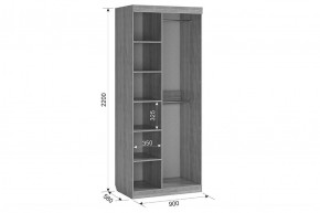 ЭНЕРДЖИ К1 Детский гарнитур в Сысерти - sysert.ok-mebel.com | фото 3