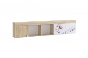 ЭНЕРДЖИ К1 Детский гарнитур в Сысерти - sysert.ok-mebel.com | фото 6
