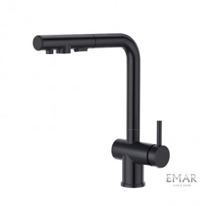 ЕСВ 7020 black в Сысерти - sysert.ok-mebel.com | фото