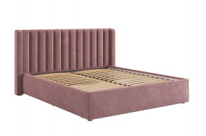 ЕВА Кровать с основанием 1600 в Сысерти - sysert.ok-mebel.com | фото 22