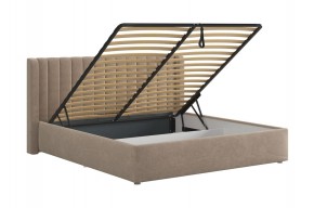 ЕВА Кровать с ПМ 1800 в Сысерти - sysert.ok-mebel.com | фото 6